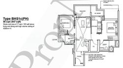 FORETT AT BUKIT TIMAH (D21), Apartment #501709361